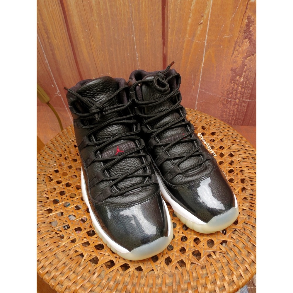 SOLD! Air Jordan Retro 11 BG sneakers - Picture 2 of 8